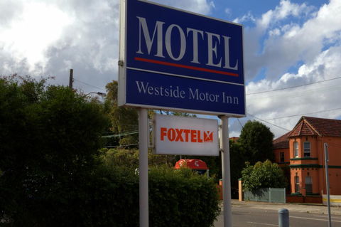 Westside Motor Inn - Accommodation in Bendigo 0