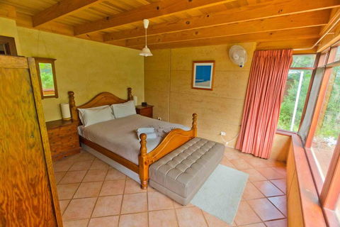 Westwood Cottage - Accommodation in Bendigo 2