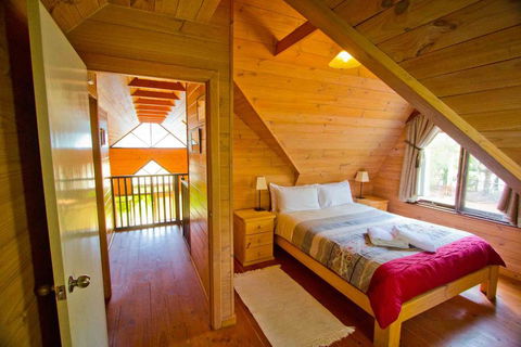 Westwood Cottage - Accommodation in Bendigo 1