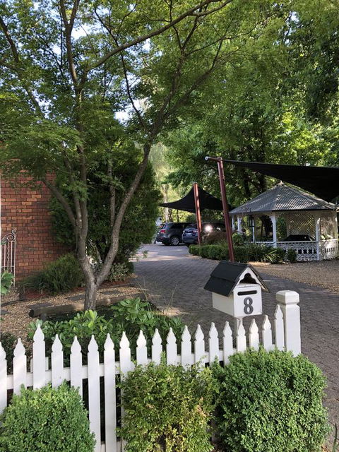 Westwood Lodge Apartments - Accommodation in Bendigo 0