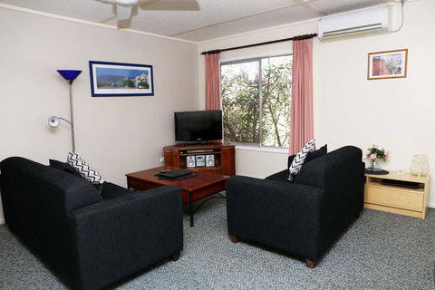 Westwood Motor Inn - Accommodation in Bendigo 1