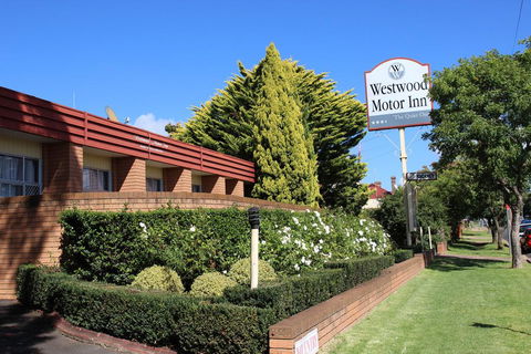 Westwood Motor Inn - Accommodation in Bendigo 0