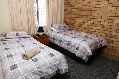 Westwood Motor Inn - Accommodation in Bendigo 3