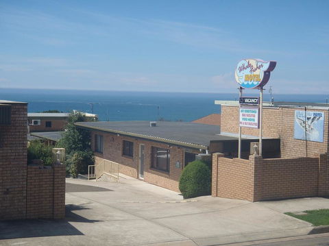 Whale Fisher Motel - Accommodation in Bendigo 0