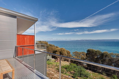 Whale Watcher 2 - Accommodation in Bendigo 2