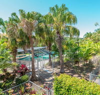 Whalecove Apartments - Accommodation in Bendigo