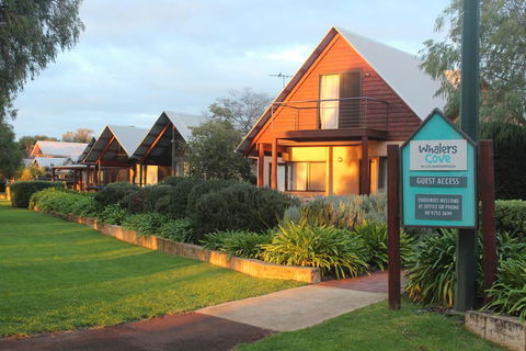 Whalers Cove Villas - Accommodation in Bendigo 0