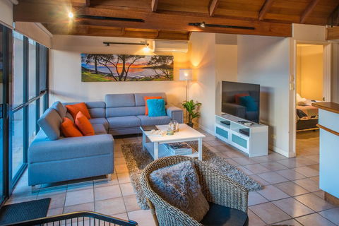 Whalers Cove Villas - Accommodation in Bendigo 3
