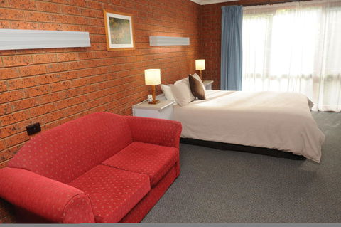 Whalers Rest Motor Inn - Accommodation in Bendigo 3
