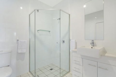 Wharf Apartment Unit 15 - Accommodation in Bendigo 2