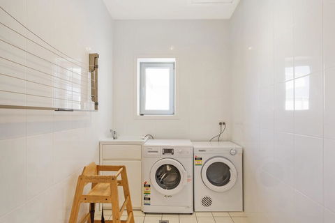 Wharf Apartment Unit 15 - Accommodation in Bendigo 3