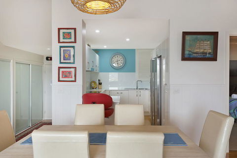 Wharf Apartment Unit 5 - Accommodation in Bendigo 2