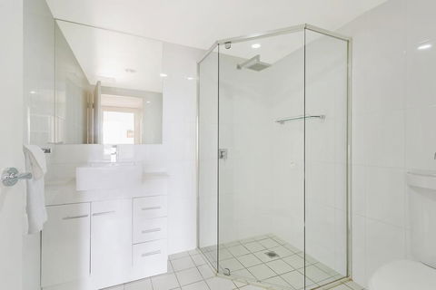 Wharf Apartment Unit 5 - Accommodation in Bendigo 3