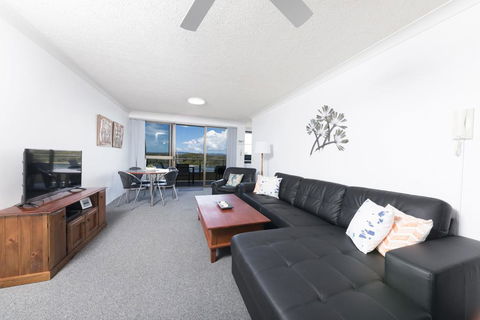 WHARF STREET VISTA - Accommodation in Bendigo 2