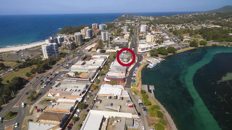 WHARF STREET VISTA - Accommodation in Bendigo 0