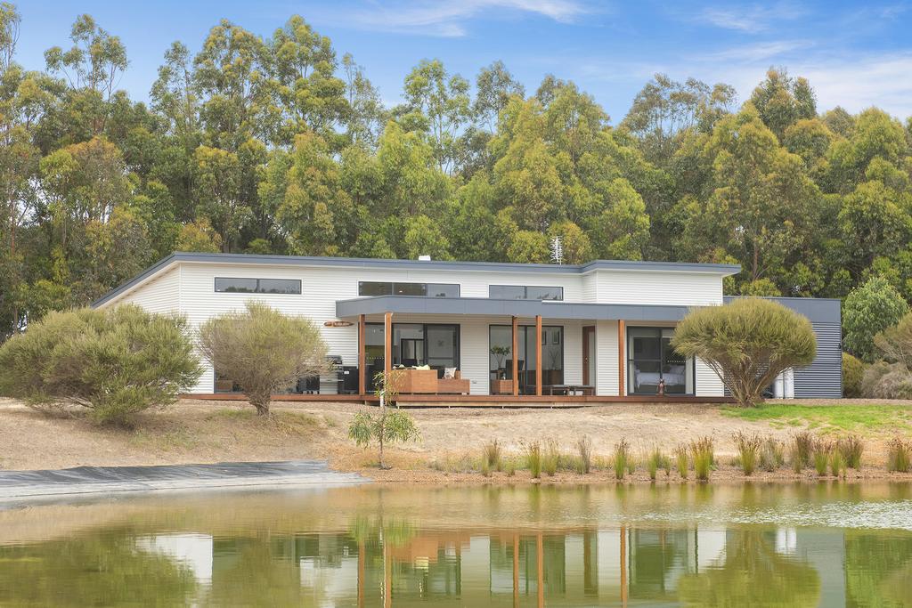 Reinscourt WA Accommodation in Bendigo