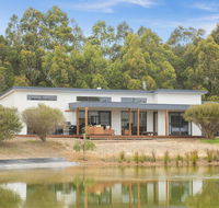 Wharfedale - Accommodation in Bendigo