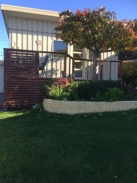 Wheel House Studio - Accommodation in Bendigo 0