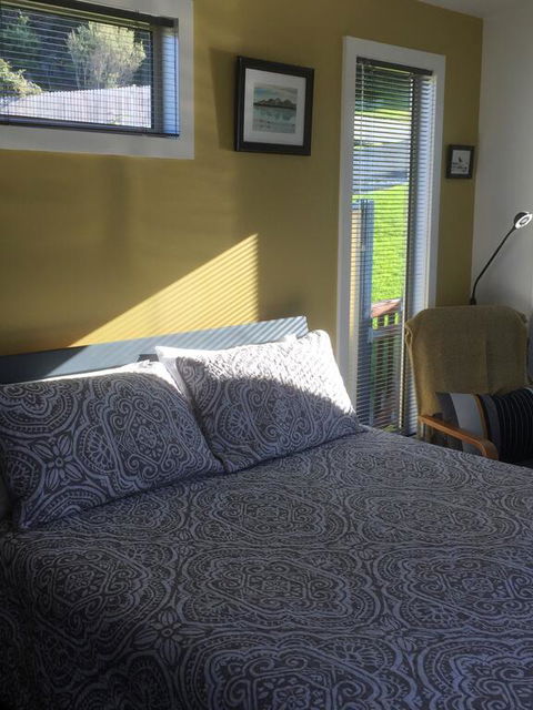 Wheel House Studio - Accommodation in Bendigo 3