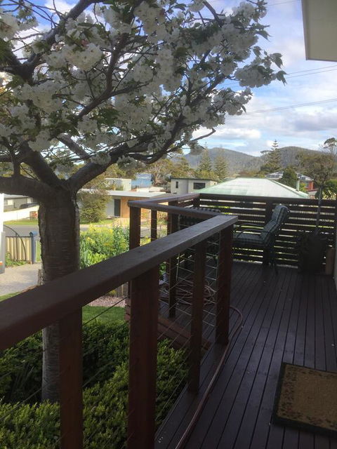 Wheel House Studio - Accommodation in Bendigo 1