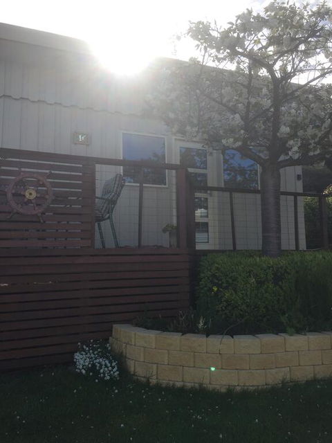 Wheel House Studio - Accommodation in Bendigo 2