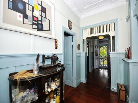 Where The River Runs - Accommodation in Bendigo 3