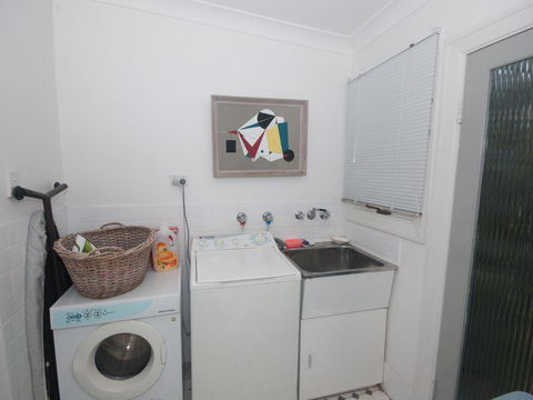 Where The River Runs - Accommodation in Bendigo 2