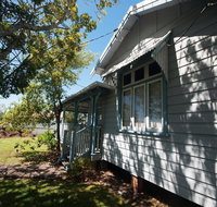 Where the River Runs - Accommodation in Bendigo
