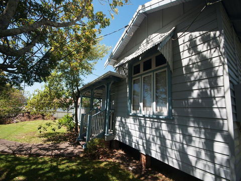 Where The River Runs - Accommodation in Bendigo 0