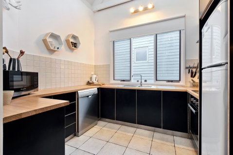 Whiskey Flat 2 - Accommodation in Bendigo 1