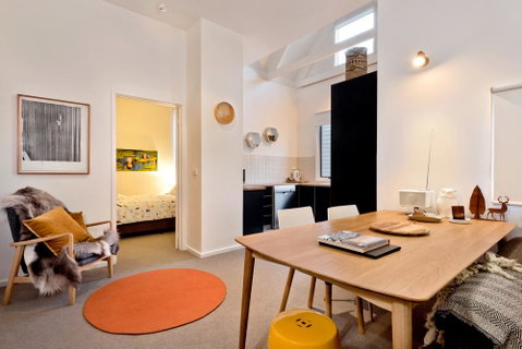 Whiskey Flat 2 - Accommodation in Bendigo 2
