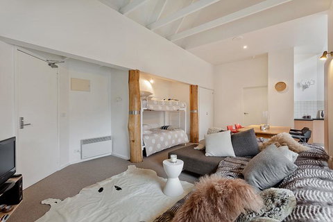 Whiskey Flat 2 - Accommodation in Bendigo 0