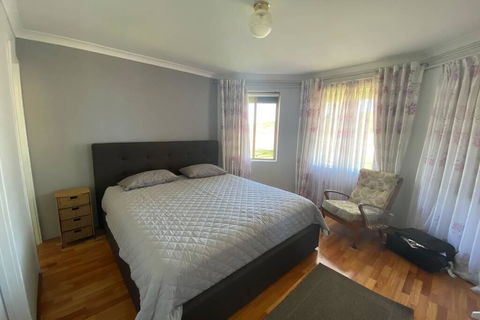 Whispering Palms - Accommodation in Bendigo 2