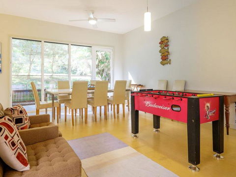 Whispering Trees - Accommodation in Bendigo 2