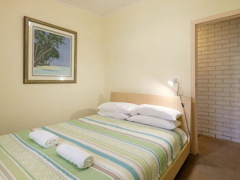 Whispering Trees - Accommodation in Bendigo 1