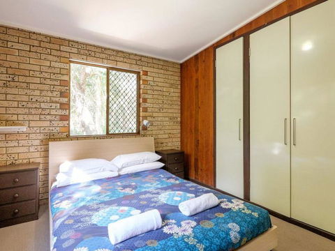 Whispering Trees - Accommodation in Bendigo 3