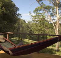 Whispering Valley Cottage Retreat - Accommodation in Bendigo