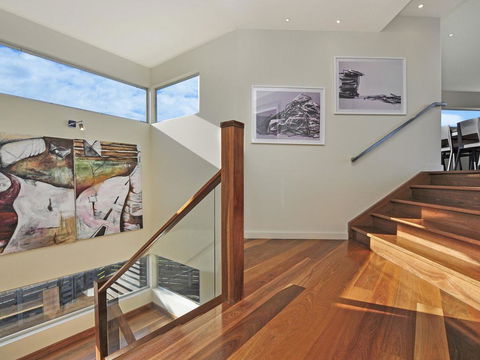 Whispers - Accommodation in Bendigo 3