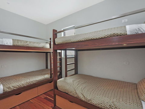 Whispers - Accommodation in Bendigo 1