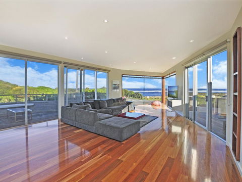 Whispers - Accommodation in Bendigo 2