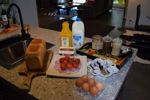 Whispers At Cedar Grove - Accommodation in Bendigo 1