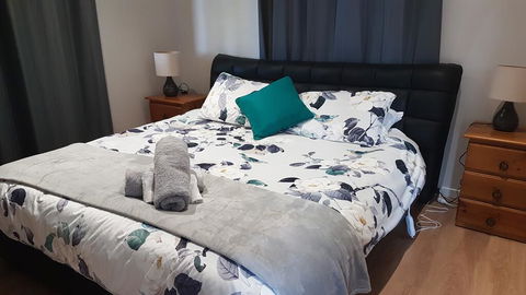 White Cedar Cottage - Accommodation in Bendigo 3