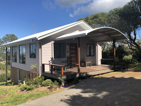 White Cedar Cottage - Accommodation in Bendigo 0