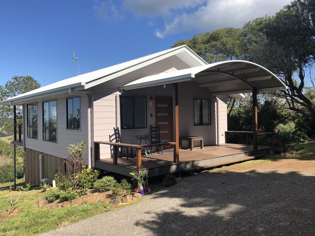 Sunshine Coast Hinterland QLD Accommodation in Bendigo