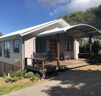 White Cedar Cottage - Accommodation in Bendigo