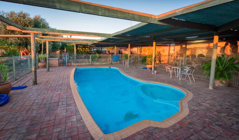 White Cliffs Underground - Accommodation in Bendigo 0