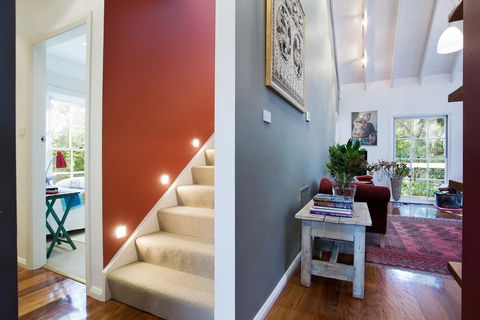 White Cottage - Accommodation in Bendigo 2