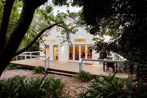 White Cottage - Accommodation in Bendigo 3