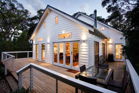 White Cottage - Accommodation in Bendigo 1