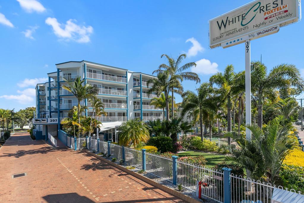 Hervey Bay QLD Accommodation in Bendigo